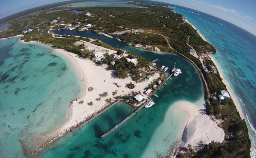 THE TRUTH ABOUT RUM CAY MARINA